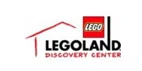 Legoland Discovery Centers logo